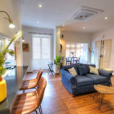 Chic 2Bedroom Apartment Near Sliema Ferries Cesi1-1 Esterno foto