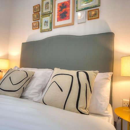 Chic 2Bedroom Apartment Near Sliema Ferries Cesi1-1 Esterno foto