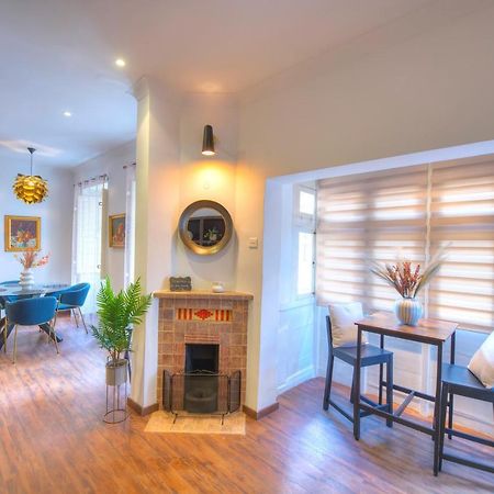 Chic 2Bedroom Apartment Near Sliema Ferries Cesi1-1 Esterno foto