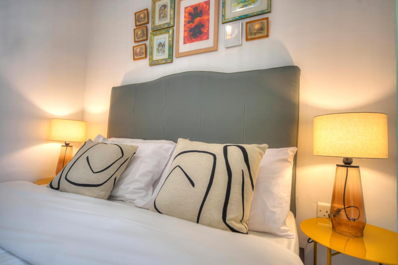 Chic 2Bedroom Apartment Near Sliema Ferries Cesi1-1 Esterno foto