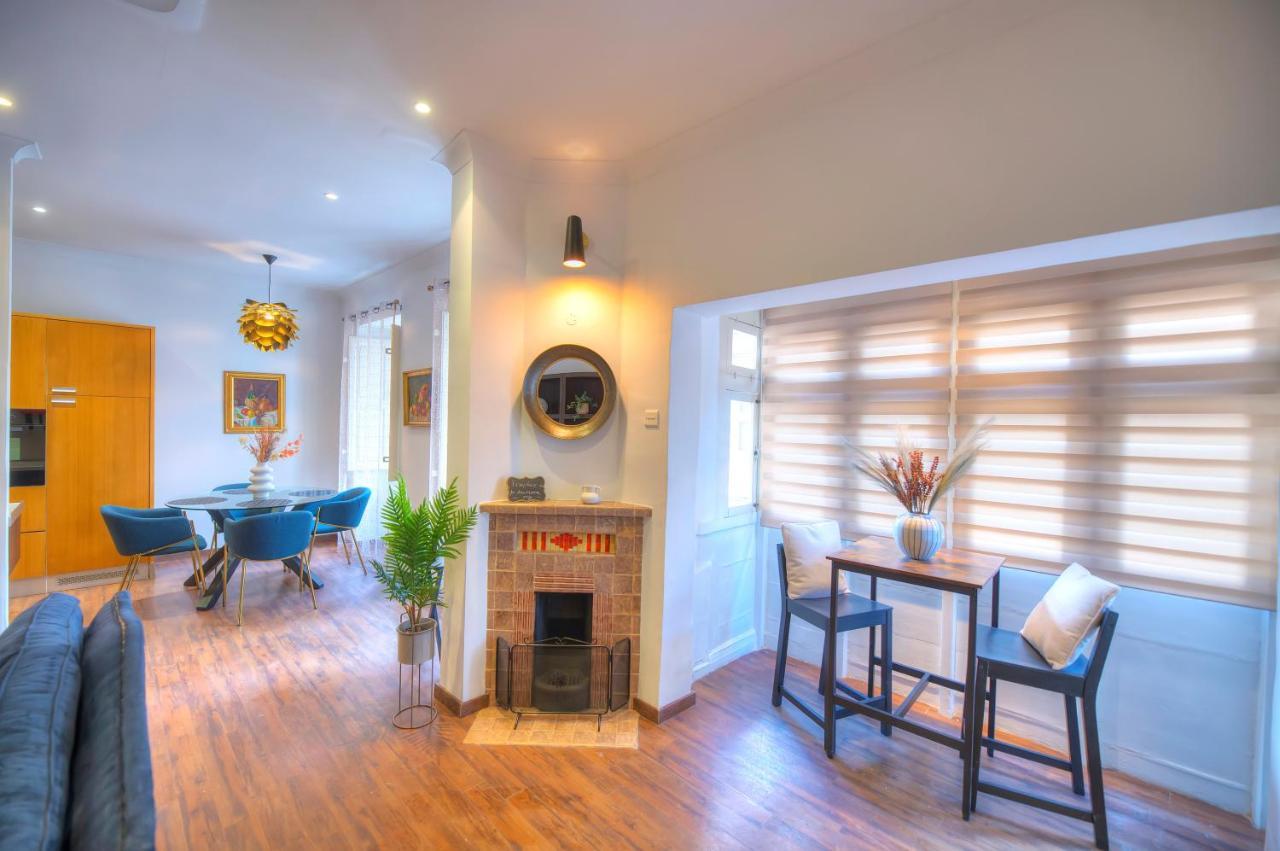 Chic 2Bedroom Apartment Near Sliema Ferries Cesi1-1 Esterno foto