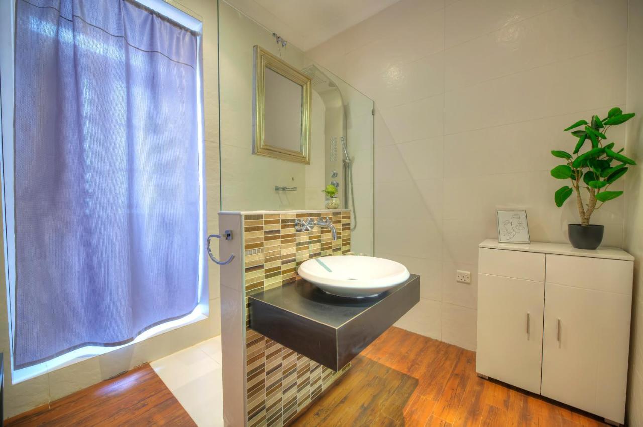 Chic 2Bedroom Apartment Near Sliema Ferries Cesi1-1 Esterno foto