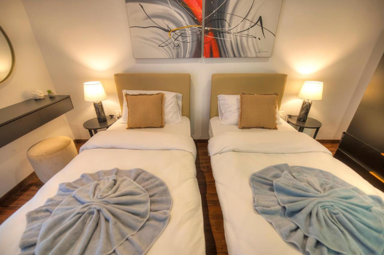 Chic 2Bedroom Apartment Near Sliema Ferries Cesi1-1 Esterno foto