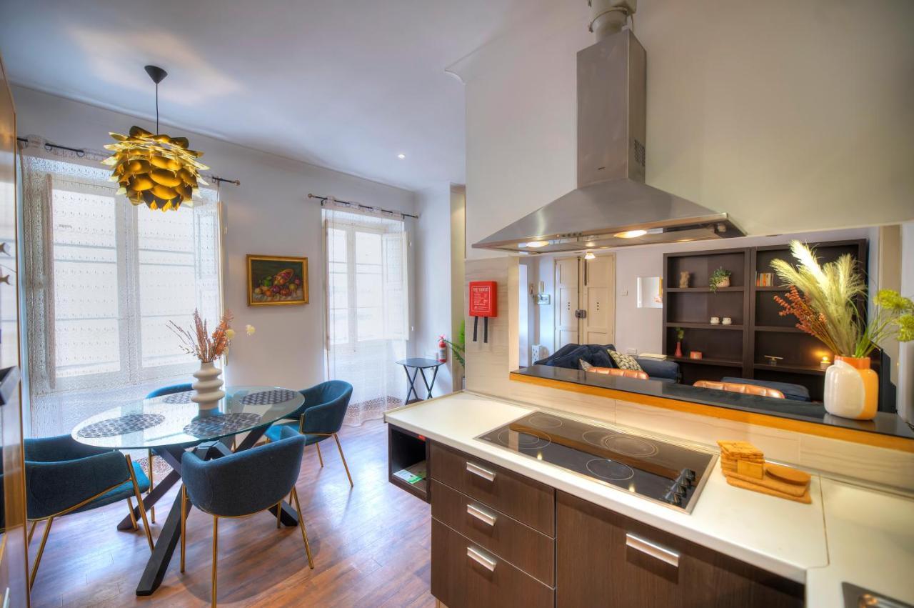 Chic 2Bedroom Apartment Near Sliema Ferries Cesi1-1 Esterno foto