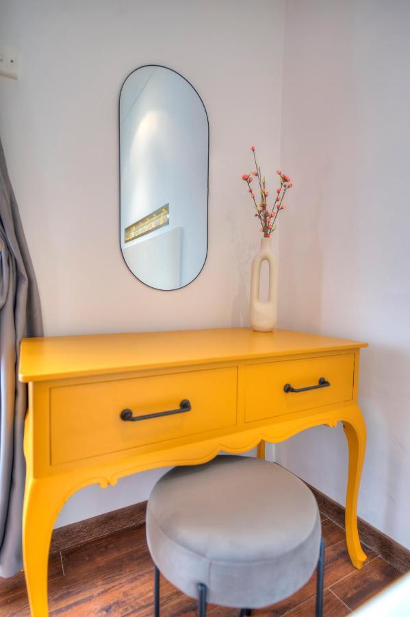 Chic 2Bedroom Apartment Near Sliema Ferries Cesi1-1 Esterno foto