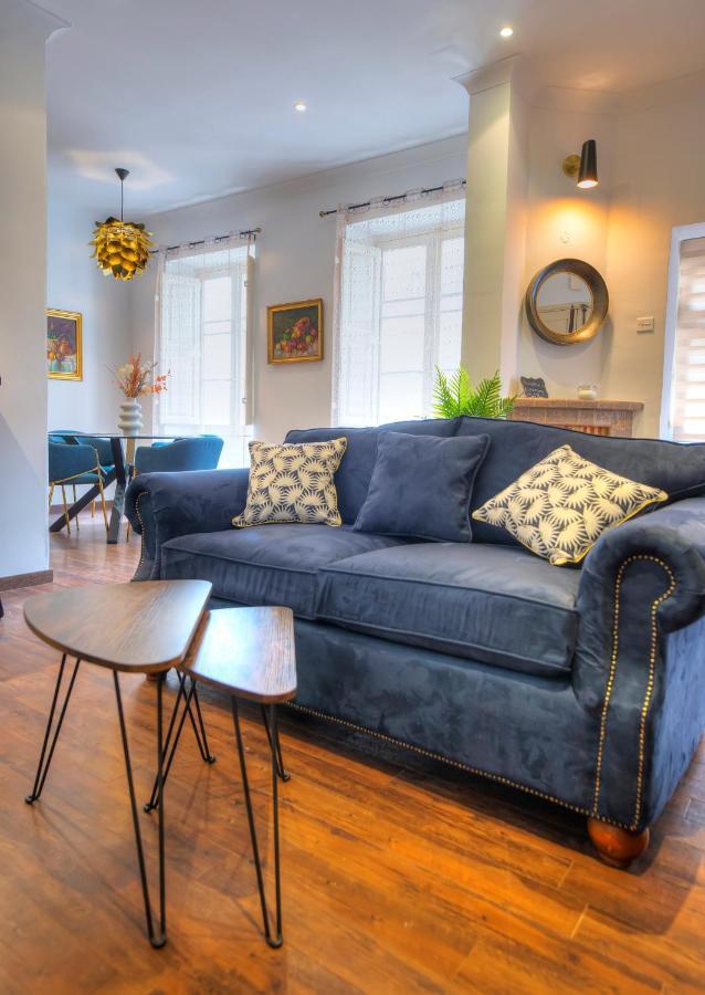 Chic 2Bedroom Apartment Near Sliema Ferries Cesi1-1 Esterno foto