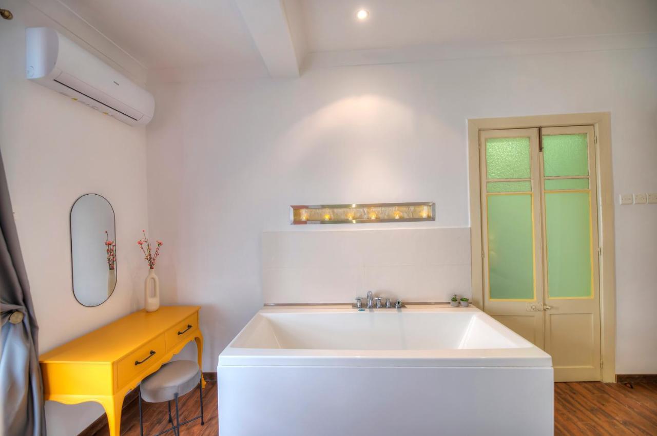 Chic 2Bedroom Apartment Near Sliema Ferries Cesi1-1 Esterno foto