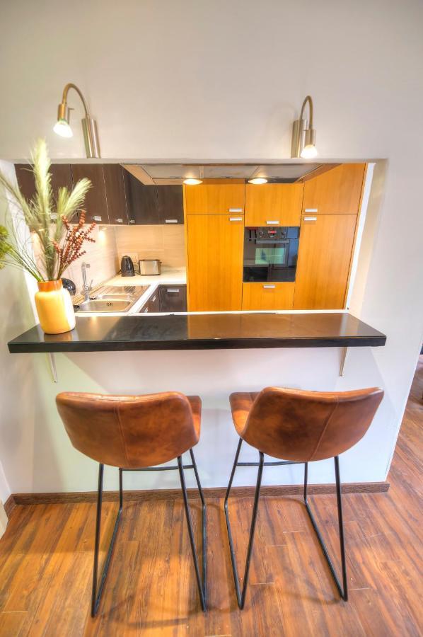 Chic 2Bedroom Apartment Near Sliema Ferries Cesi1-1 Esterno foto
