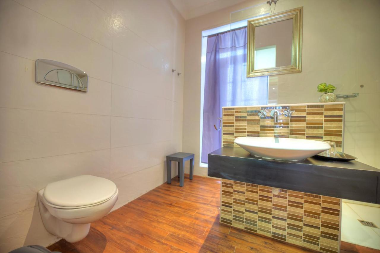 Chic 2Bedroom Apartment Near Sliema Ferries Cesi1-1 Esterno foto