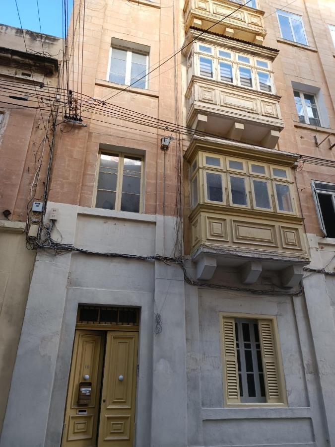 Chic 2Bedroom Apartment Near Sliema Ferries Cesi1-1 Esterno foto