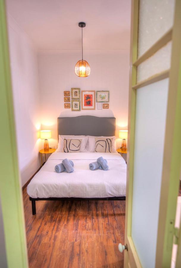 Chic 2Bedroom Apartment Near Sliema Ferries Cesi1-1 Esterno foto