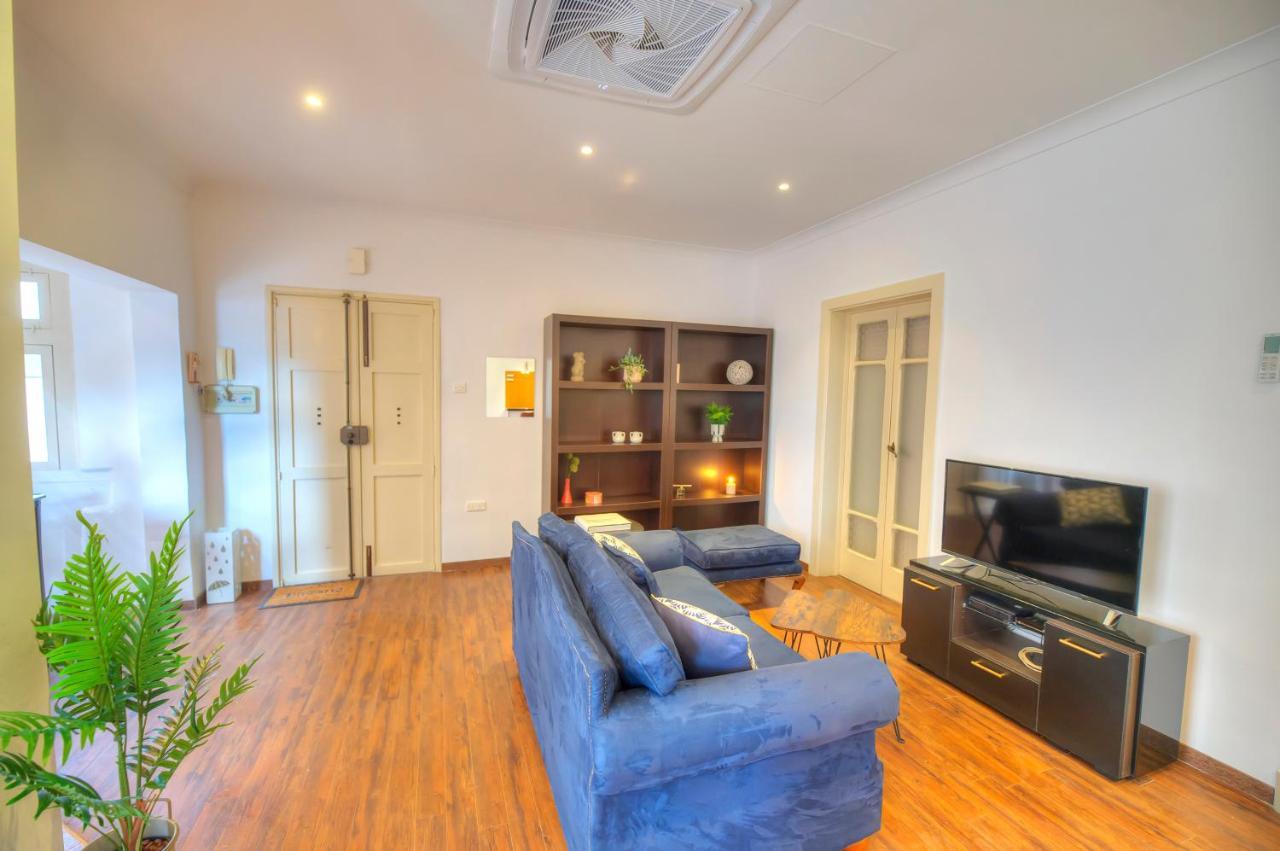 Chic 2Bedroom Apartment Near Sliema Ferries Cesi1-1 Esterno foto