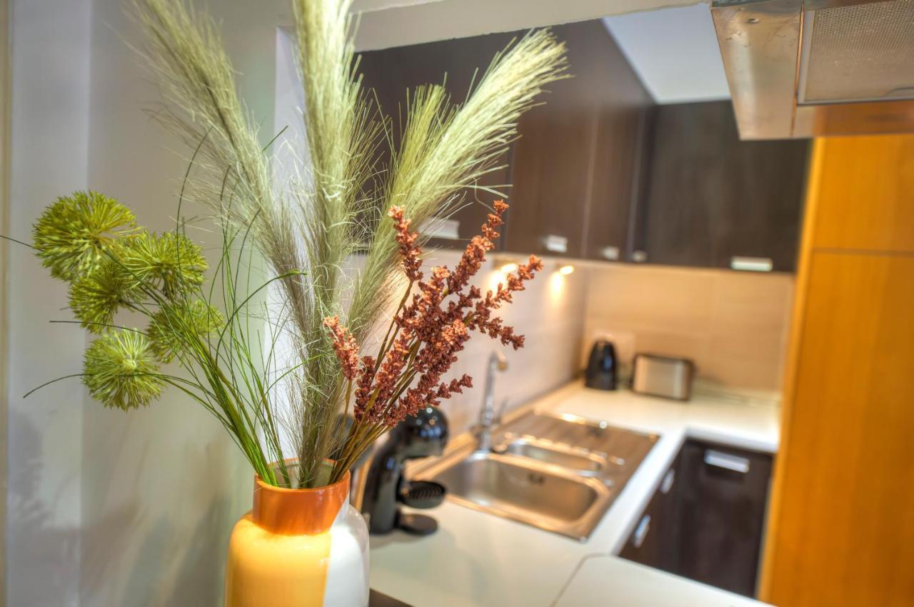 Chic 2Bedroom Apartment Near Sliema Ferries Cesi1-1 Esterno foto