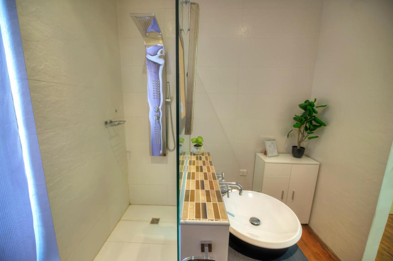 Chic 2Bedroom Apartment Near Sliema Ferries Cesi1-1 Esterno foto